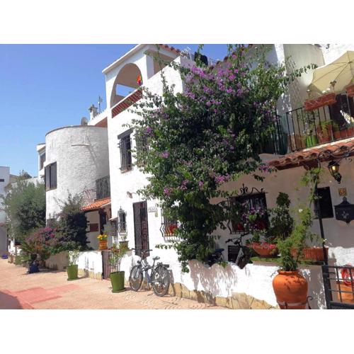Casa Pelagia, maison de pêcheur avec amarre