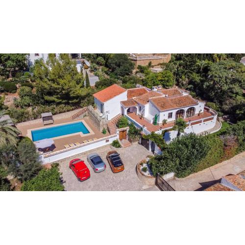 Casa Pelefi