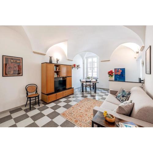 Casa Penelope Finalborgo