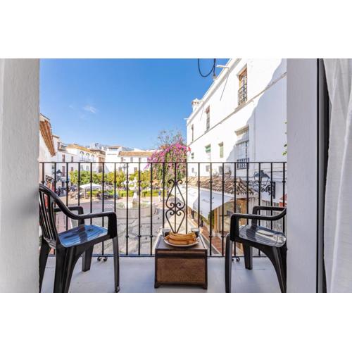 Casa Pepa, Old Town Marbella by Kura Homes
