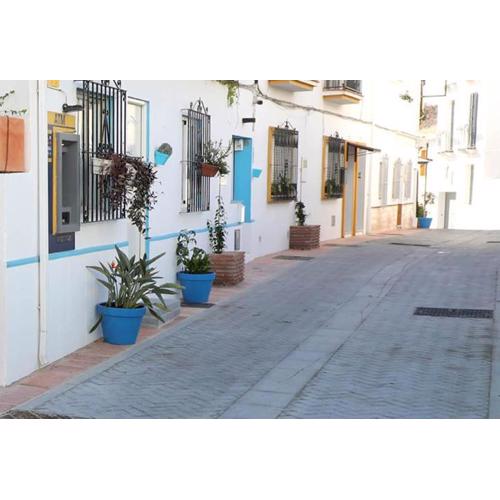 Casa pepa