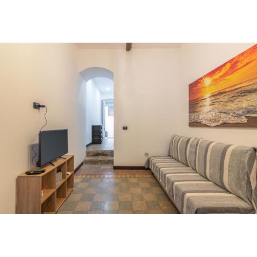 Casa Pepes centro Ortigia