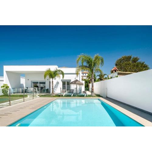 Casa Pepi Solo Familias