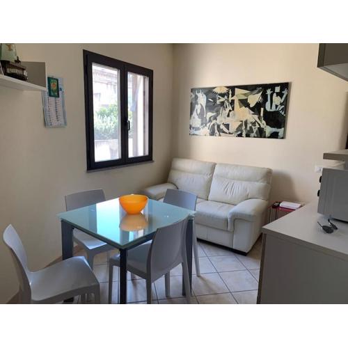 Casa Peppe
