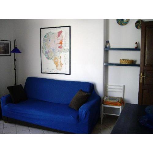 Casa Peppe