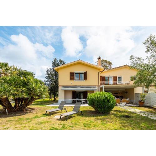 Casa Peppina Villa Sulla Spiaggia