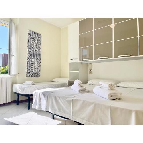 Casa per 5 vicina al mare - San Zulien Beach 2