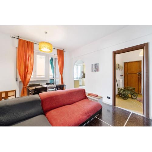Casa Per Famiglia Pet-friendly