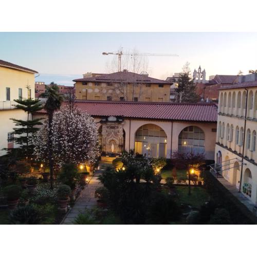 Casa per ferie religiosa Figlie di Nazareth
