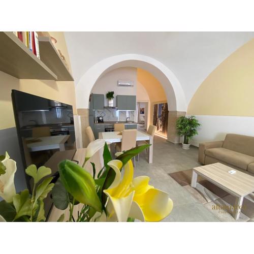 Casa per vacanze Altamarea