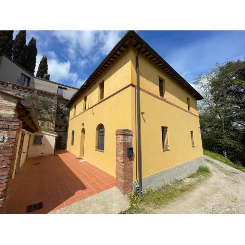 Casa Peragna 2,8km from the Center