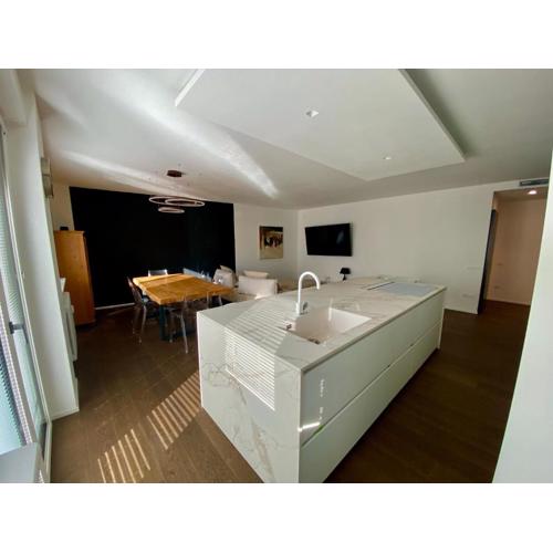 Casa Perini - Luxury Apartment