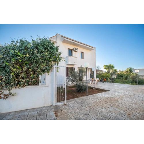 Casa Perla, Ac, Wifi, Porto Cesareo