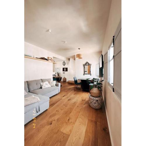 Casa Perla Blanca - A hidden gem in the old town