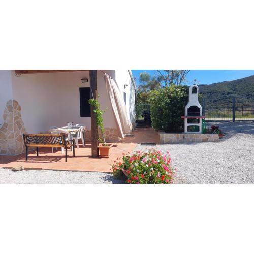 Casa Perla Iridella