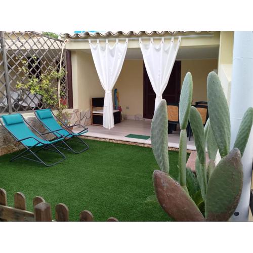 Casa Perla Rei - 50 meters from the beach