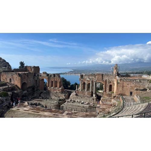Casa Perla Taormina