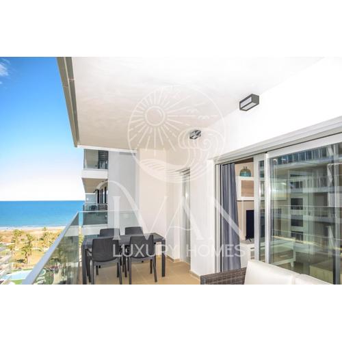 Casa Perola Ivan Luxury Homes 8ªPlta Norte 1ªLinea