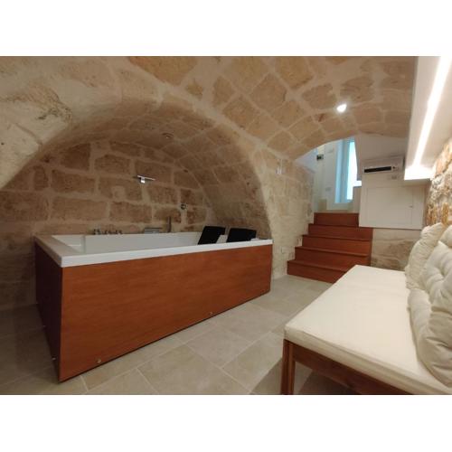 Casa Perricci - short lets - Monopoli (BA)