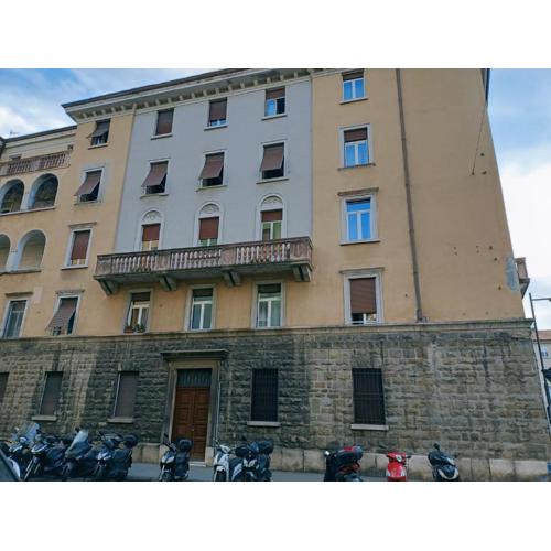 Casa Perugino