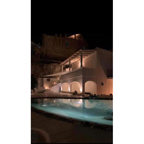 Casa Pesce