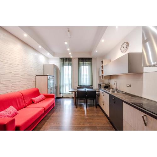 Casa Peschiera by Rentbeat
