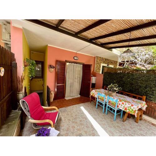 Casa Phedra By La Via Del Mare Viaggi e Vacanze