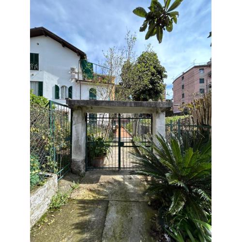 Casa Pia by PortofinoVacanze