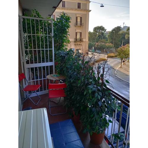 Casa Piacquadio