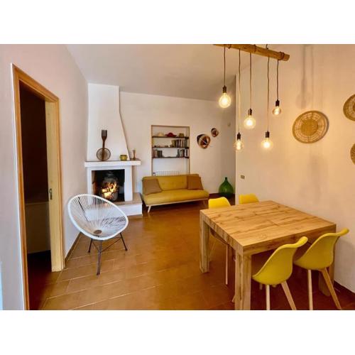 Casa Piano Piccolo 3