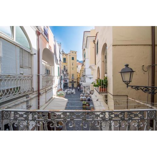 Casa Piazza Dogi
