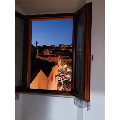 Casa Piazza Padella - Goelba