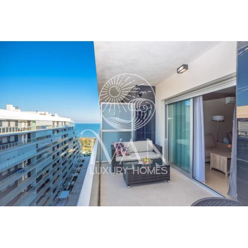 Casa Picasso Ivan Luxury Homes 10ªPlta Norte 1ªLinea