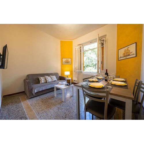 Casa Pier - Centralissima in villa d\