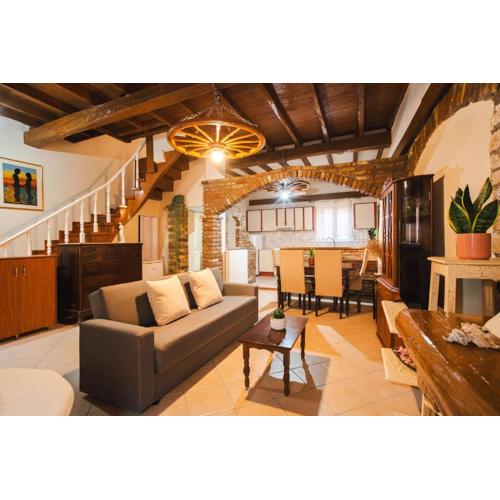 Casa Pierina - Traditional Guest House