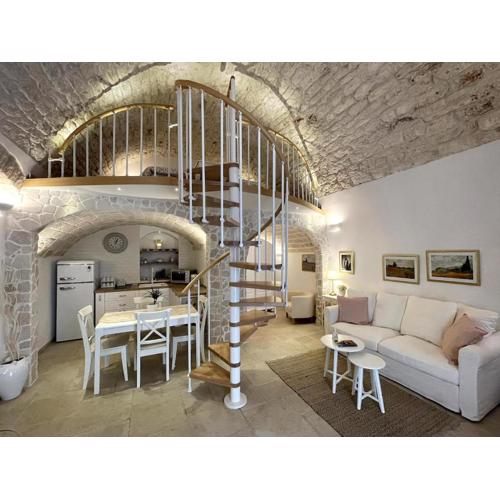 Casa Pietra di Luna - Ostuni, Puglia