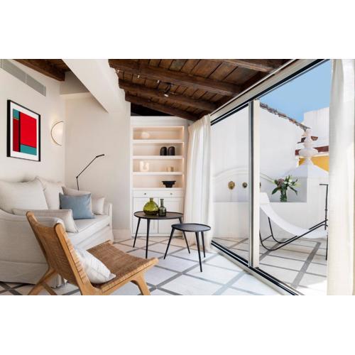 Casa Pilatos Luxury Apartments