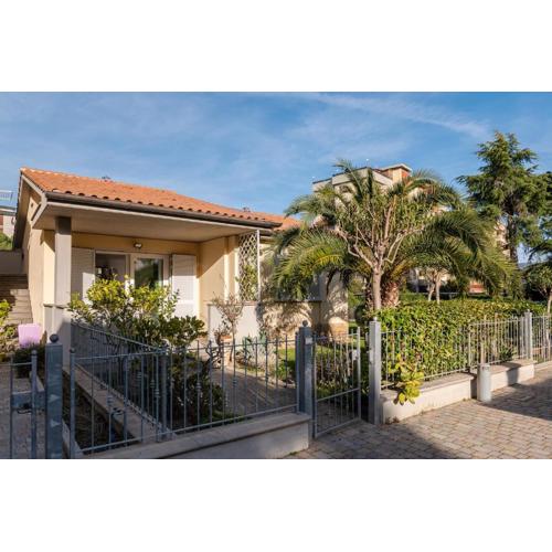 Casa Pineta