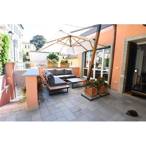 Casa Pini