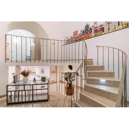 Casa Pino - duplex in town