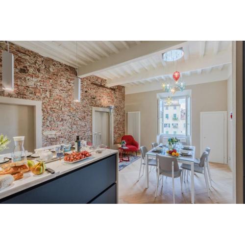 Casa Pino 2 bedrooms 2 bathrooms contemporary apar