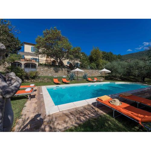CASA PIPPIN 8, Emma Villas