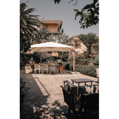 Casa Pirouette