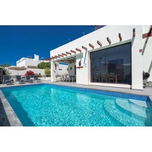 Casa Piscina