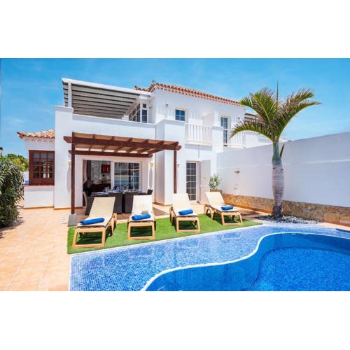 Casa Piscis