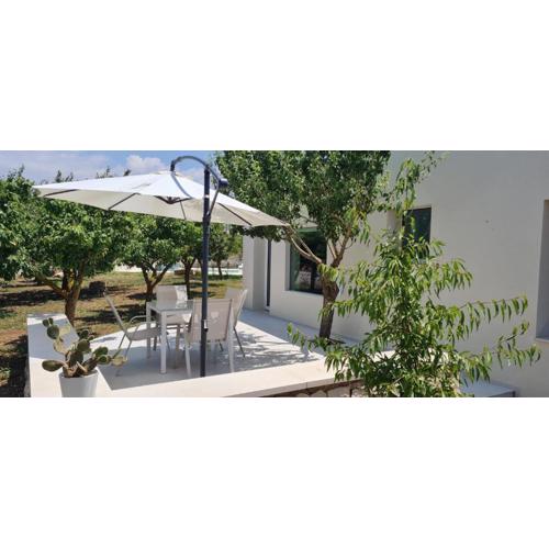 Casa Pizzillo
