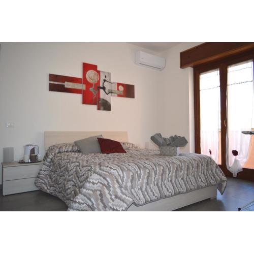 Casa Placidiano