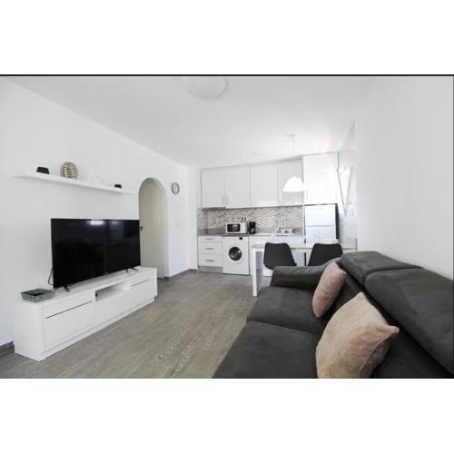 Casa Planta Alta Bungalow 29