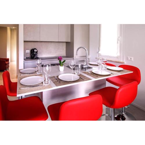 Casa Plauto con appartamento grande