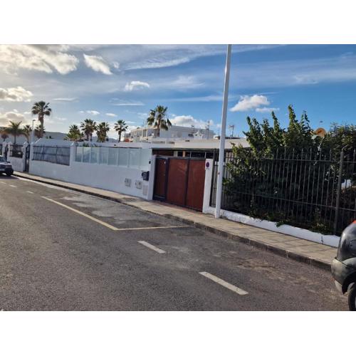Casa Playa Chica Lanzarote